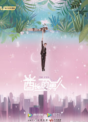 Mr. Fox and Miss Rose China Web Drama